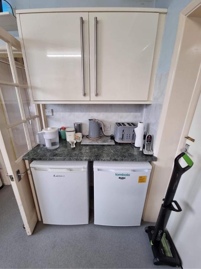 大雅茅斯 瑞克罗福特旅馆酒店 外观 照片